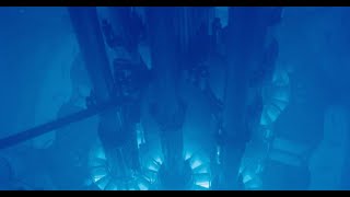 Cherenkov Radiation