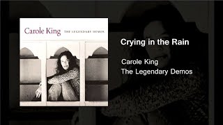 Watch Carole King Crying In The Rain video