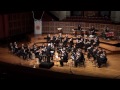 Symphony No 3 Slavyanskaya 1/4 - Movement 1 - Boris Kozhevnikov - Symphonic Wind Orchestra SWO - SYO