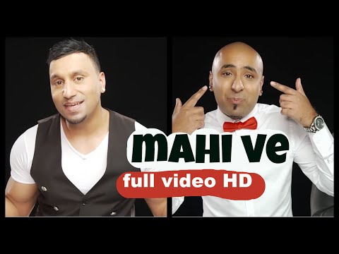 BONAFIDE (Maz & Ziggy) - MAHI VE - **OFFICIAL VIDEO**