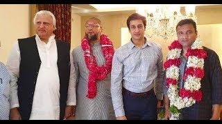 Hyderabad Khabarnama 12-12-18 | Hyderabad News | Urdu News | हैदराबाद न्यूज़ | حیدرآباد نیوز