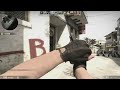 Как надо играть в CS:GO #1