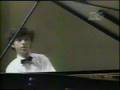 Evgeny Kissin - Chopin Mazurka