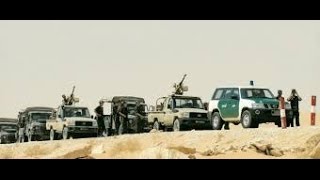 Algérie - 9 Terroristes Abattus Près De Tinzaouatine Tamanret