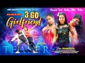 3 Go Girlfriend || Teaser || New Nagpuri Video 2024 || Singer - Sharawan SS | SMR Nagpuri Production