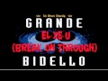 El xe U (Break on through) - Sir Oliver Skardy (streaming)