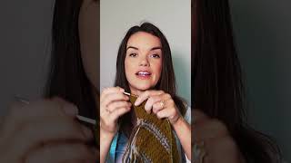 Knitting Flat Vs. Knitting In The Round Beginner-Friendly Guide