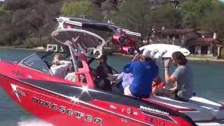 Watch Jake Owen Radio video