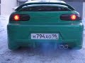 мазда mx 3 изготовление прямоточной системы мазда mx 3 изготовление прямоточной системы