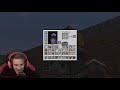 I plant 20 000 000 Trees in Minecraft (Not Creative)