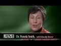 Dr. Pam Smith - Fellowship, Certification, Master's Program
