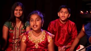 Kesari Nandana : Raga Labs South Florida
