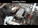 One minute engine rebuild encore