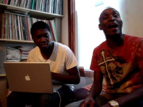 Flippa Mafia - Foundation Ova Hype Flippa Mafia - Foundation Ova Hype