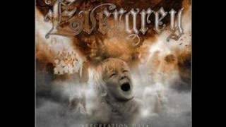 Watch Evergrey Visions video