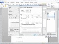 MİCROSOFT WORD 2010 GÖRSEL VİDEO EĞİTİMİ-Word İçindekiler Dizini Oluşturma