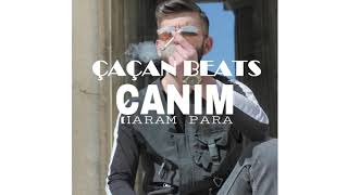 Haram Para - Canım [ Instrumental Beat 2020 ]