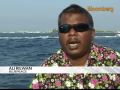 Rising Sea Levels in the Maldives Hurt Fishing Industry: Video