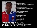 Kelvin - Paraná Clube