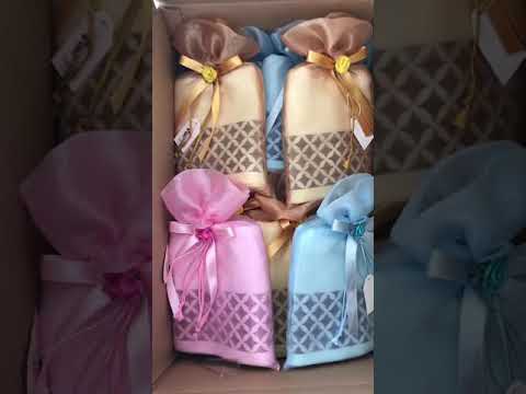 ของชำร่วยแต่งงาน ของรับไหว้ by ilike-ilove