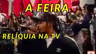 Watch O Rappa A Feira video