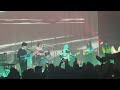 Alvvays- Atop a Cake live at Riviera Theater (11/14/2022)