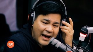 Watch Martin Nievera Say That You Love Me video