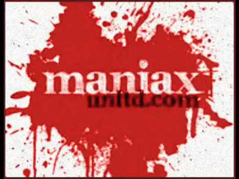 Maniax - Sex Education - Ft. Just!nSanE Joshua Samuels