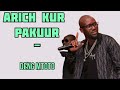 Arich kur pakuur - deng mtoto  South Sudan Music