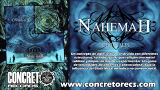 Watch Nahemah Ochre Mantle Stare video