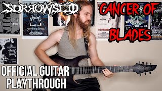 Watch Sorrowseed Cancer Of Blades video