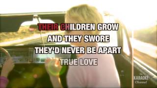 Watch Bryan White Tree Of Hearts video