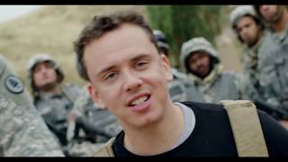 Joyner Lucas Ft. Logic - Isis