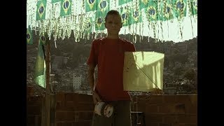 Kite Fight