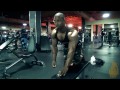 Lats - Grenade Workout Academy with Shane Raymond