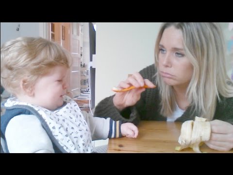baby 2 maanden verkouden