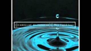 Watch Cadillac Blindside Straightjacket Weather video