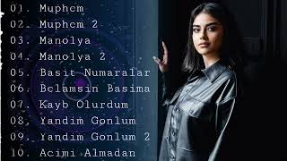 Shergi - Muphem, Basit Numaralar, Acimi Almadin - Cok Sevilen Yeni Turkish Pop Music 2023 Trend