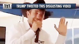 Cowboy For Trump: The Only Good Democrat Is A Dead Democrat