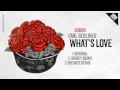 Emil Berliner - What's Love (Original Mix) [Great Stuff]