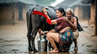 Desi Girl Village Vlog Desi Village Girl Vlog Stani Village Girl Vlog 2025