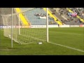 European Under 17 Championships Highlights: Germany v Czech Republic - 06/05/2011