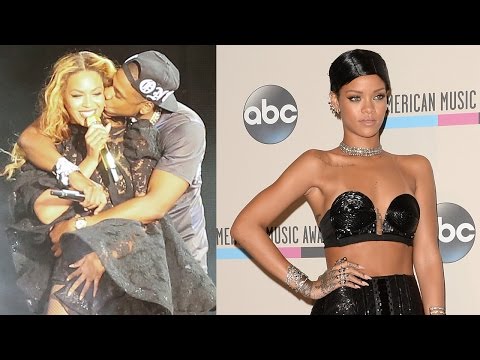 Beyonce & Jay Z in Trouble Again Amidst Rihanna Rumors? Beyonce & Jay Z in Trouble Again Amidst Rihanna Rumors? klip izle