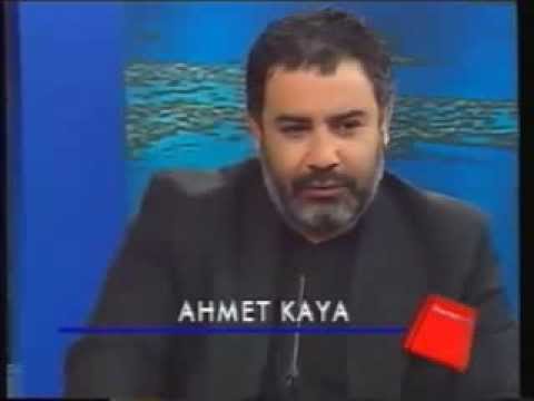 ☆ AHMET KAYA Röportajı (15 Mayıs 1998 / PORTRELER, NTV) ☆ AHMET KAYA Röportajı (15 Mayıs 1998 / PORTRELER, NTV) klip izle