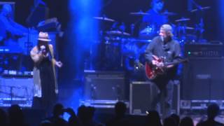 Watch Widespread Panic Use Me video