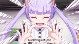 Anime Out of Context V20