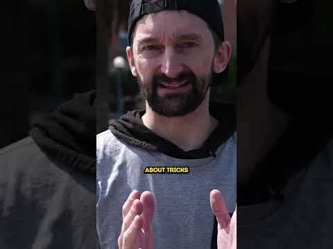 5 skateboard myths DEBUNKED!?  #skateboarding #skateboardvibes #skateboard