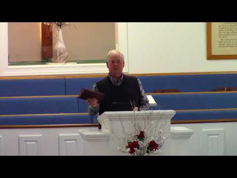 New Salem Baptist 2/21/21