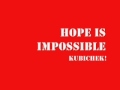 view Hope Is Impossible