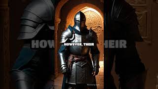 The Templars Secrets Of The Crusaders